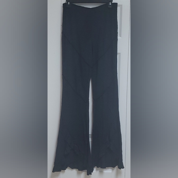 FP Movement Now You See Me Flares/Black - Picture 7 of 16